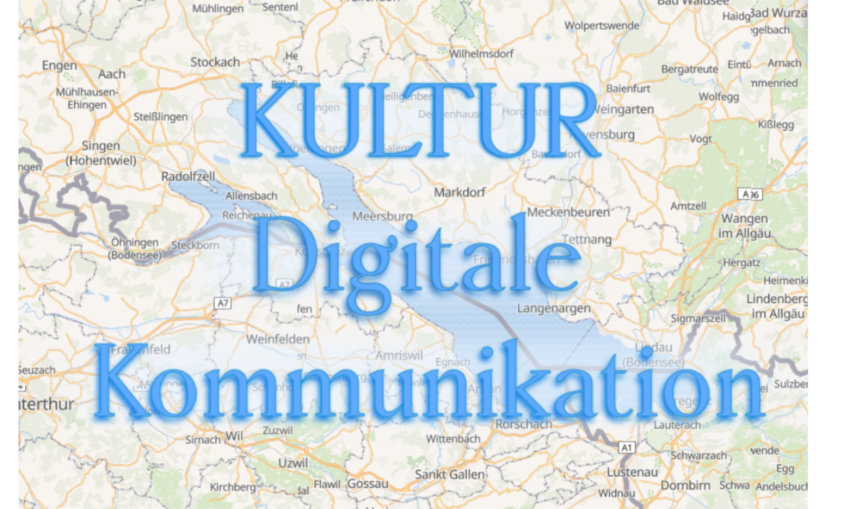 Bodensee Region - Culture